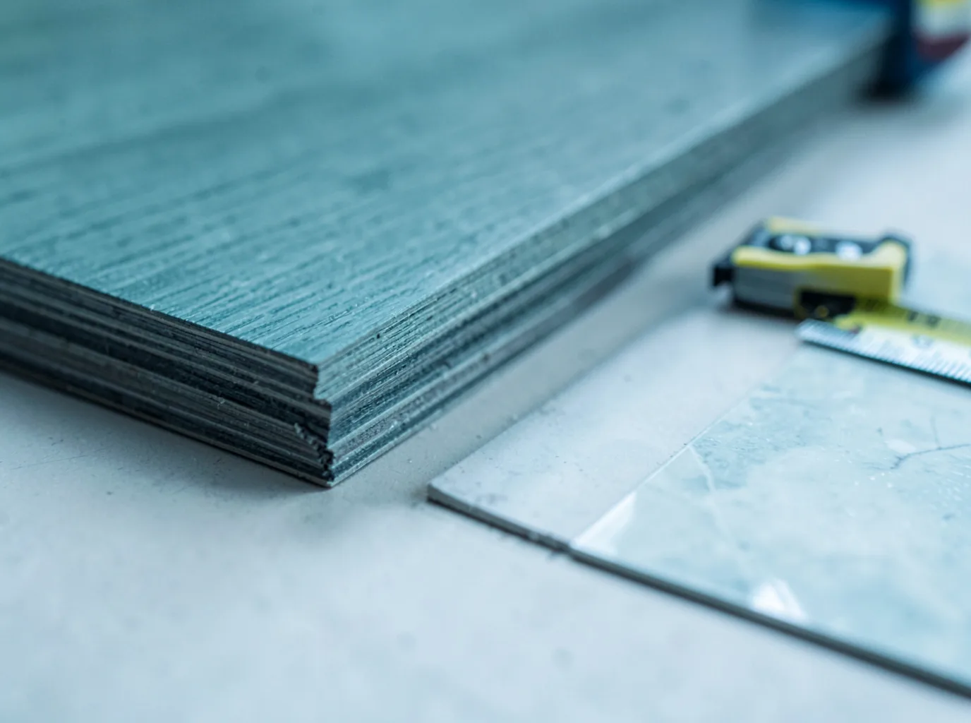 Luxury Vinyl Plank Installation Commerce Township, MI FAQs